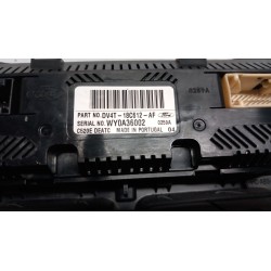 BLOCCO COMANDO CLIMATIZZAZIONE C/A/C AUTOM. 132 FORD KUGA (12/12-08/16) BNMA 2056864