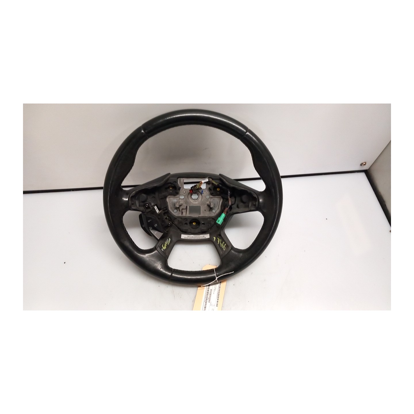 VOLANTE 134 FORD KUGA (12/12-08/16) BNMA 1776800
