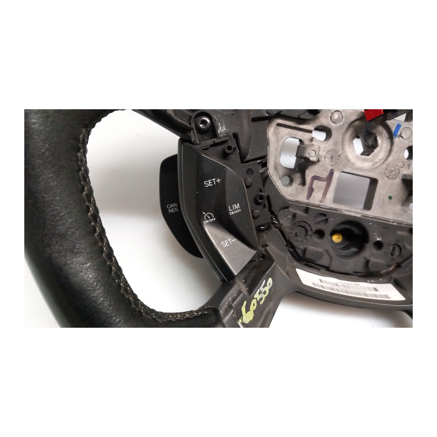 VOLANTE 134 FORD KUGA (12/12-08/16) BNMA 1776800