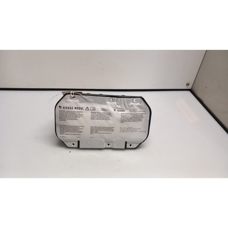 DISPOSITIVO AIRBAG PROTEZIONE GAMBE 138 FORD KUGA (12/12-08/16) BNMA 1810037
