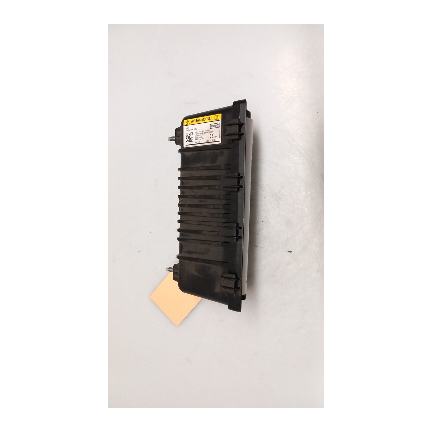 DISPOSITIVO AIRBAG LATO PASSEGGERO 139 FORD KUGA (12/12-08/16) BNMA 1841353