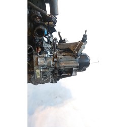 CAMBIO COMPL. 143 RENAULT SCENIC 2A SERIE (06/03-08/09) K4MD8 7701477431