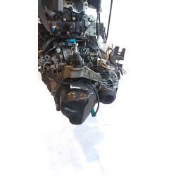 CAMBIO COMPL. 143 RENAULT SCENIC 2A SERIE (06/03-08/09) K4MD8 7701477431