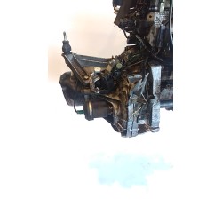 CAMBIO COMPL. 143 RENAULT SCENIC 2A SERIE (06/03-08/09) K4MD8 7701477431