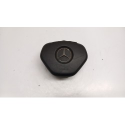 DISPOSITIVO AIRBAG LATO GUIDA 146 MERCEDES-BENZ CLASSE B (T246) (09/11-06/19) 270910 A21886034029116
