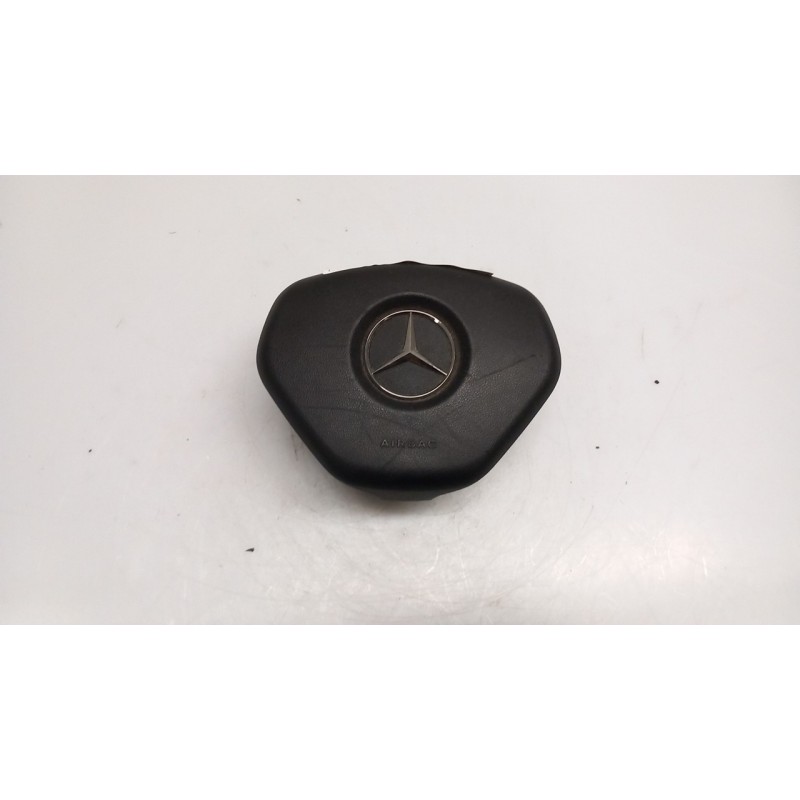 DISPOSITIVO AIRBAG LATO GUIDA 146 MERCEDES-BENZ CLASSE B (T246) (09/11-06/19) 270910 A21886034029116