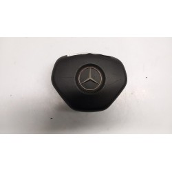 DISPOSITIVO AIRBAG LATO GUIDA 146 MERCEDES-BENZ CLASSE B (T246) (09/11-06/19) 270910 A21886034029116