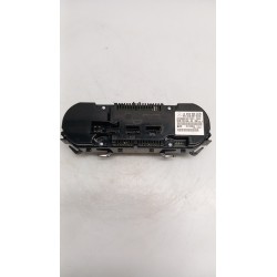 BLOCCO COMANDO CLIMATIZZAZIONE 147 MERCEDES-BENZ CLASSE B (T246) (09/11-06/19) 270910 A2469004405