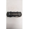 BLOCCO COMANDO CLIMATIZZAZIONE 147 MERCEDES-BENZ CLASSE B (T246) (09/11-06/19) 270910 A2469004405