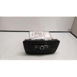 AUTORADIO RADIO MB EXQUISIT CON VK 149 MERCEDES-BENZ CLASSE B (T246) (09/11-06/19) 270910 A2469000907