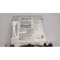 AUTORADIO RADIO MB EXQUISIT CON VK 149 MERCEDES-BENZ CLASSE B (T246) (09/11-06/19) 270910 A2469000907