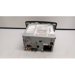 AUTORADIO RADIO MB EXQUISIT CON VK 149 MERCEDES-BENZ CLASSE B (T246) (09/11-06/19) 270910 A2469000907