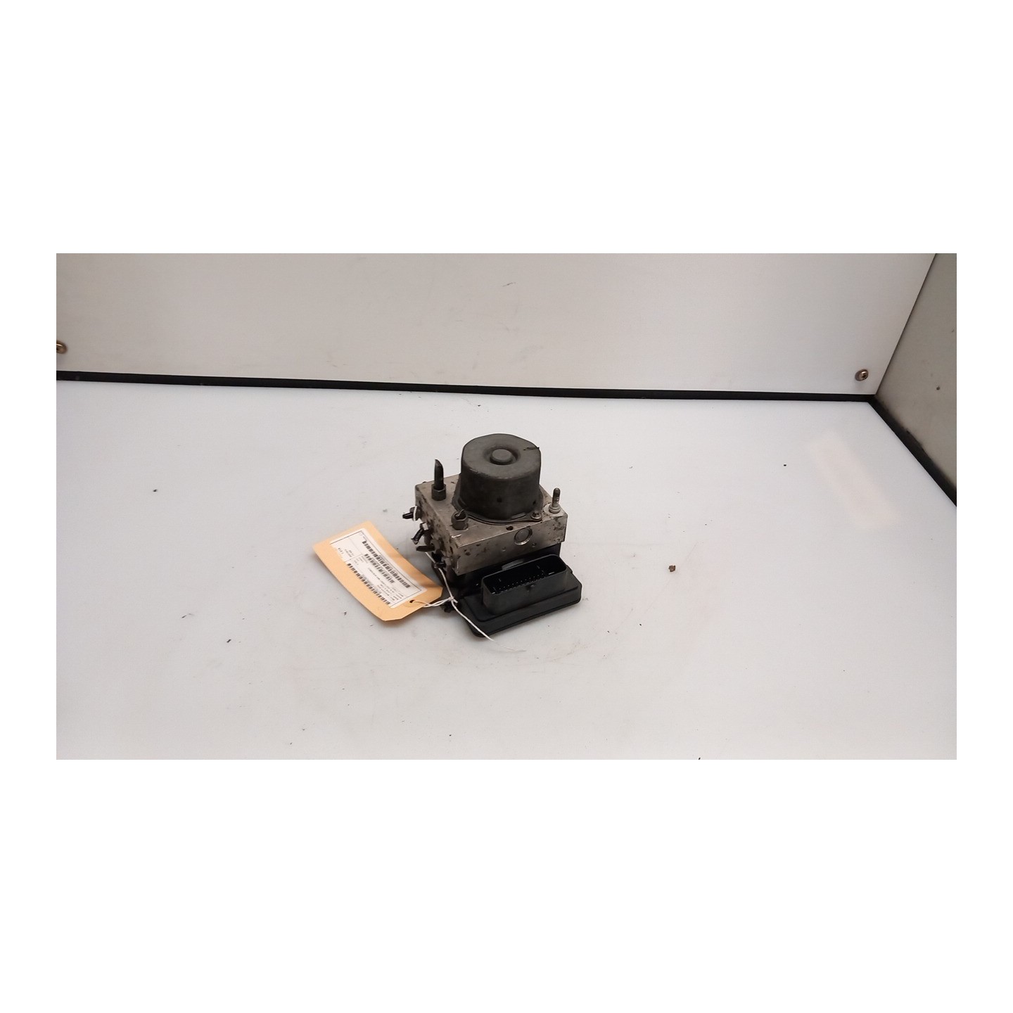 AGGREGATO ABS 152 MERCEDES-BENZ CLASSE B (T246) (09/11-06/19) 270910 A0084317612