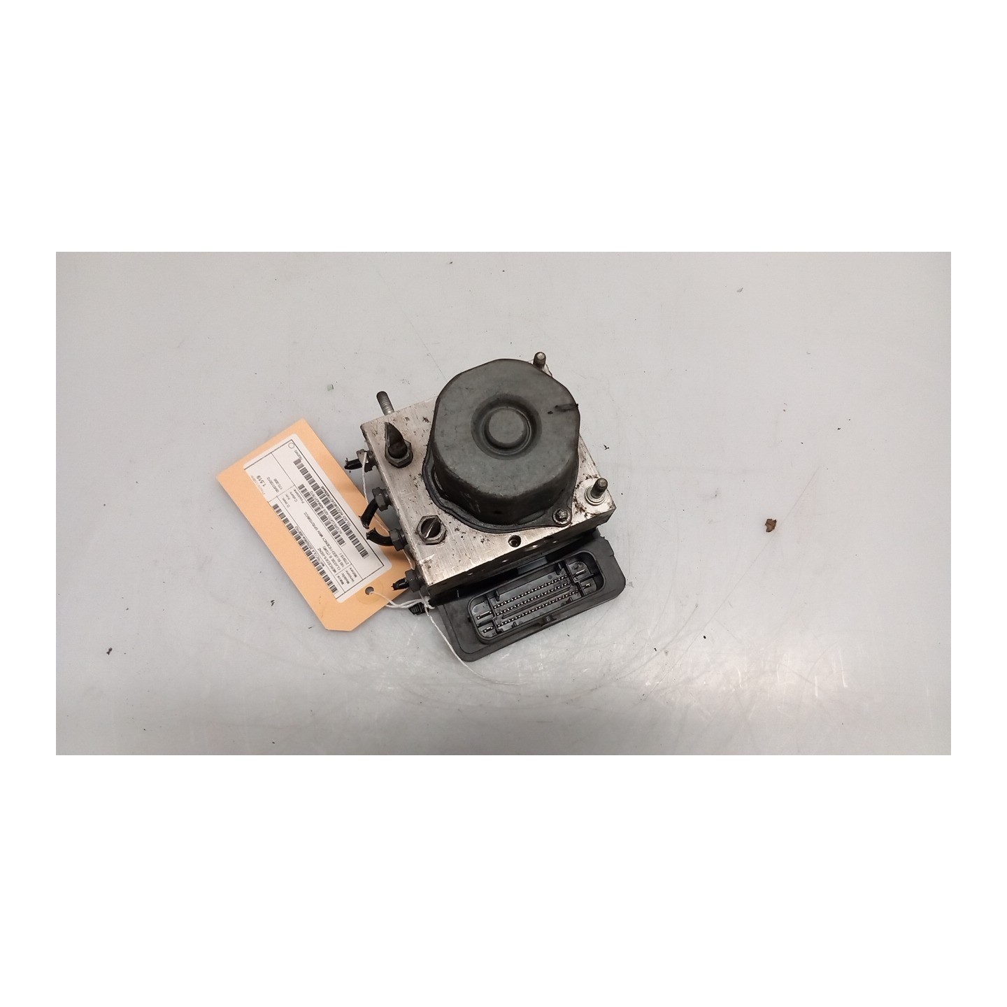 AGGREGATO ABS 152 MERCEDES-BENZ CLASSE B (T246) (09/11-06/19) 270910 A0084317612