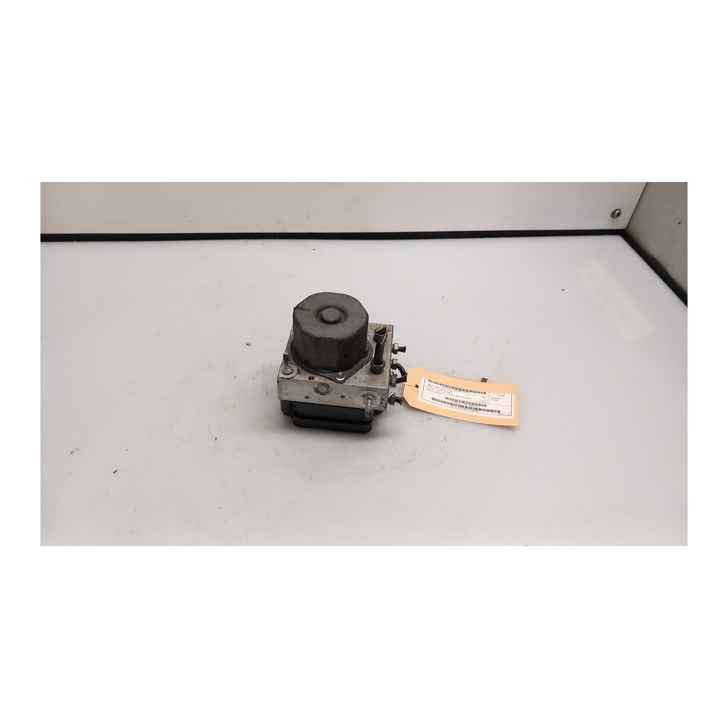 AGGREGATO ABS 152 MERCEDES-BENZ CLASSE B (T246) (09/11-06/19) 270910 A0084317612