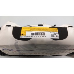 DISPOSITIVO AIRBAG PROTEZIONE GAMBE 153 MERCEDES-BENZ CLASSE B (T246) (09/11-06/19) 270910 A24686003029H68