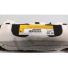 DISPOSITIVO AIRBAG PROTEZIONE GAMBE 153 MERCEDES-BENZ CLASSE B (T246) (09/11-06/19) 270910 A24686003029H68