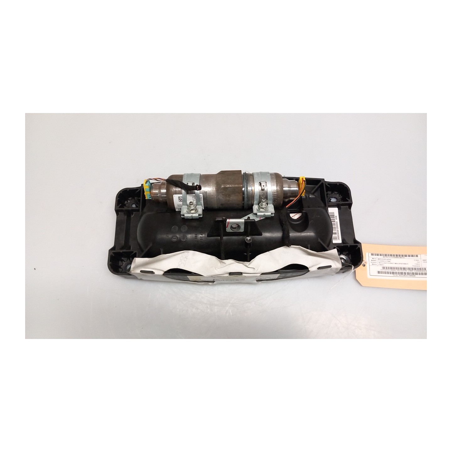 DISPOSITIVO AIRBAG PROTEZIONE GAMBE 153 MERCEDES-BENZ CLASSE B (T246) (09/11-06/19) 270910 A24686003029H68