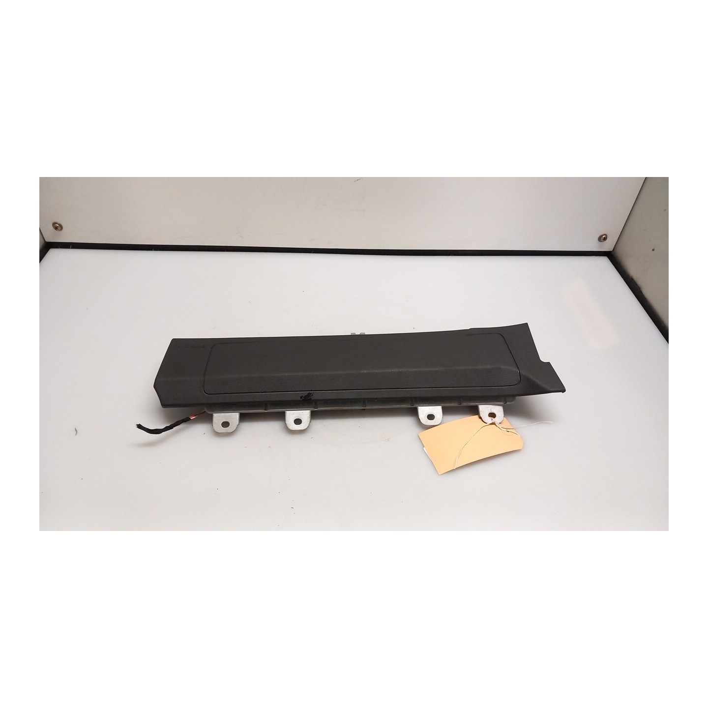 DISPOSITIVO AIRBAG LATO PASSEGGERO 154 MERCEDES-BENZ CLASSE B (T246) (09/11-06/19) 270910 A2468600402