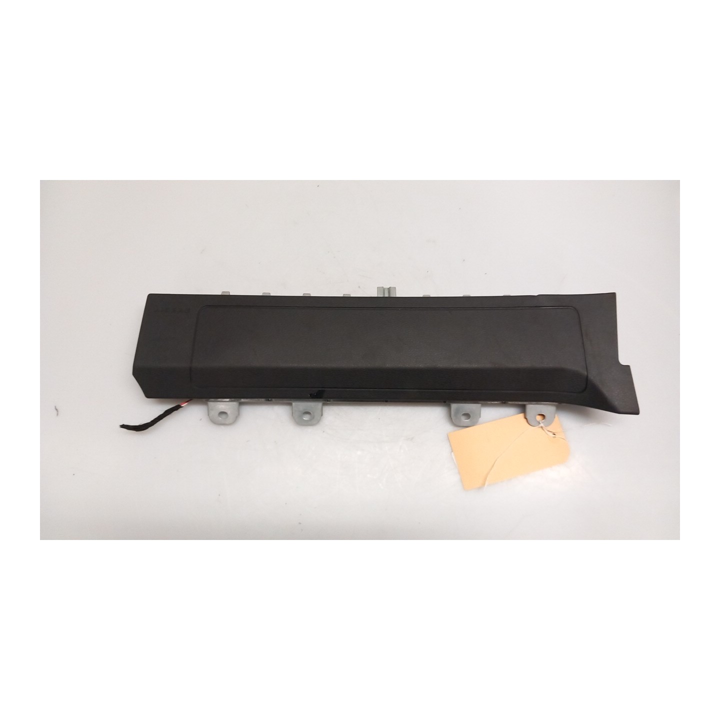 DISPOSITIVO AIRBAG LATO PASSEGGERO 154 MERCEDES-BENZ CLASSE B (T246) (09/11-06/19) 270910 A2468600402