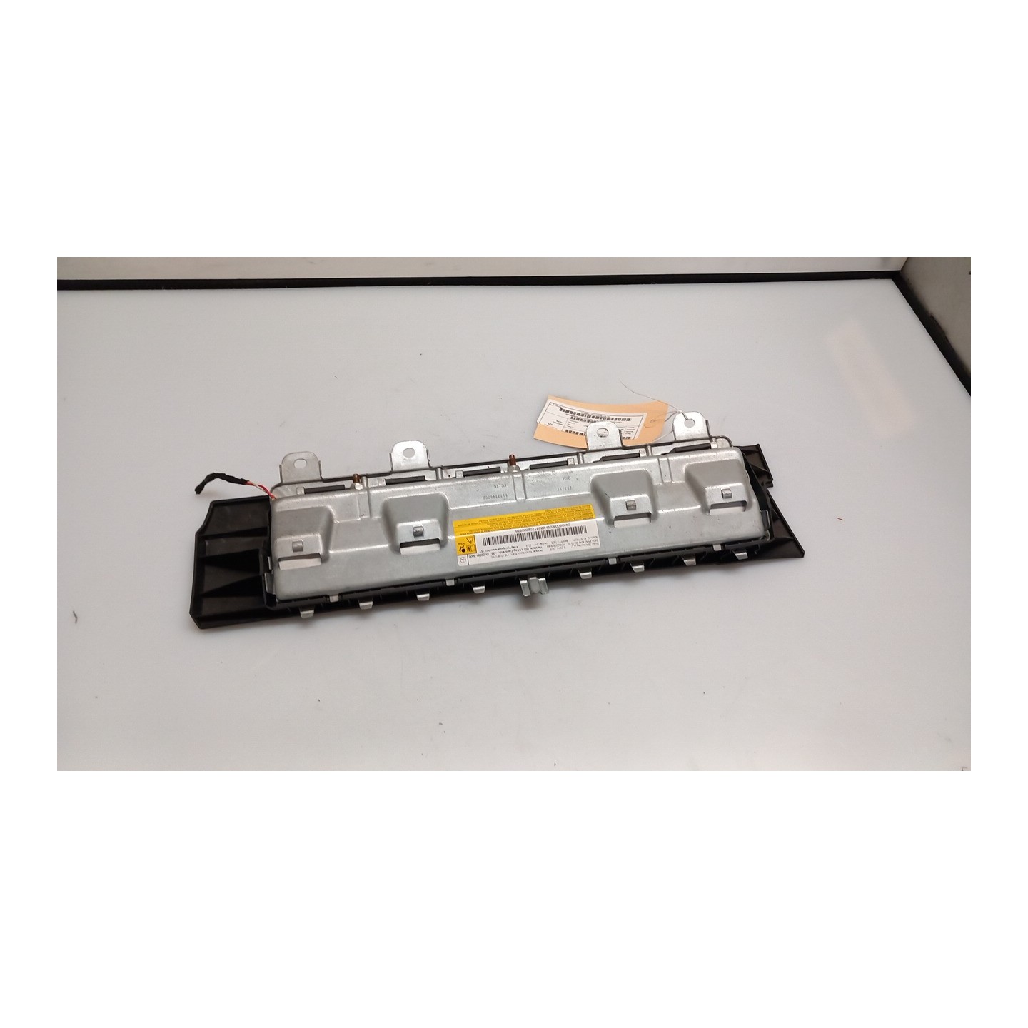 DISPOSITIVO AIRBAG LATO PASSEGGERO 154 MERCEDES-BENZ CLASSE B (T246) (09/11-06/19) 270910 A2468600402