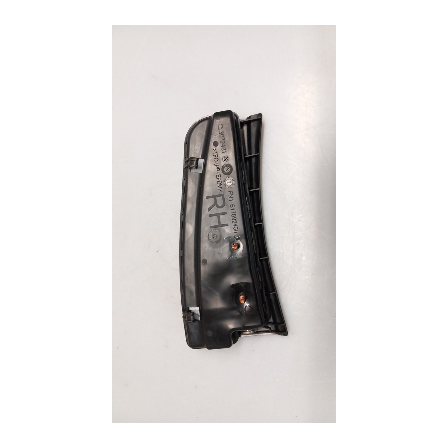 DISPOSITIVO AIRBAG LAT. ANT. DX. 155 MERCEDES-BENZ CLASSE B (T246) (09/11-06/19) 270910 A2468601402