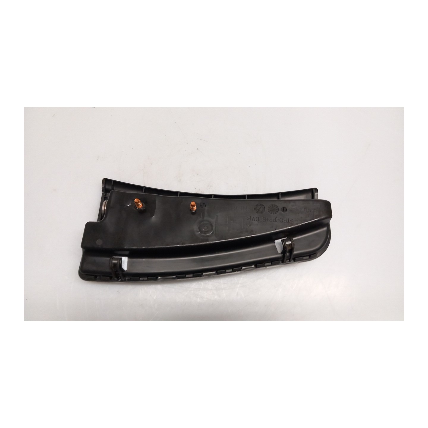DISPOSITIVO AIRBAG LAT. ANT. SX. 156 MERCEDES-BENZ CLASSE B (T246) (09/11-06/19) 270910 A2468601302