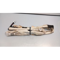 DISPOSITIVO AIRBAG A TENDINA DX. 157 MERCEDES-BENZ CLASSE B (T246) (09/11-06/19) 270910 A2468601002