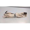 DISPOSITIVO AIRBAG A TENDINA DX. 157 MERCEDES-BENZ CLASSE B (T246) (09/11-06/19) 270910 A2468601002