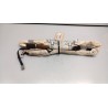 DISPOSITIVO AIRBAG A TENDINA DX. 157 MERCEDES-BENZ CLASSE B (T246) (09/11-06/19) 270910 A2468601002