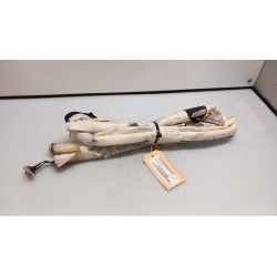 DISPOSITIVO AIRBAG A TENDINA SX. 158 MERCEDES-BENZ CLASSE B (T246) (09/11-06/19) 270910 A2468600902