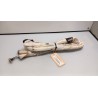 DISPOSITIVO AIRBAG A TENDINA SX. 158 MERCEDES-BENZ CLASSE B (T246) (09/11-06/19) 270910 A2468600902