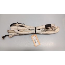 DISPOSITIVO AIRBAG A TENDINA SX. 158 MERCEDES-BENZ CLASSE B (T246) (09/11-06/19) 270910 A2468600902