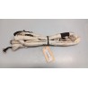 DISPOSITIVO AIRBAG A TENDINA SX. 158 MERCEDES-BENZ CLASSE B (T246) (09/11-06/19) 270910 A2468600902