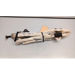 DISPOSITIVO AIRBAG A TENDINA SX. 158 MERCEDES-BENZ CLASSE B (T246) (09/11-06/19) 270910 A2468600902