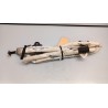 DISPOSITIVO AIRBAG A TENDINA SX. 158 MERCEDES-BENZ CLASSE B (T246) (09/11-06/19) 270910 A2468600902