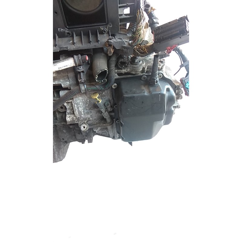 CAMBIO AUTOMATICO 171 VOLVO V50 (02/04-12/12) B5244S5 8251823