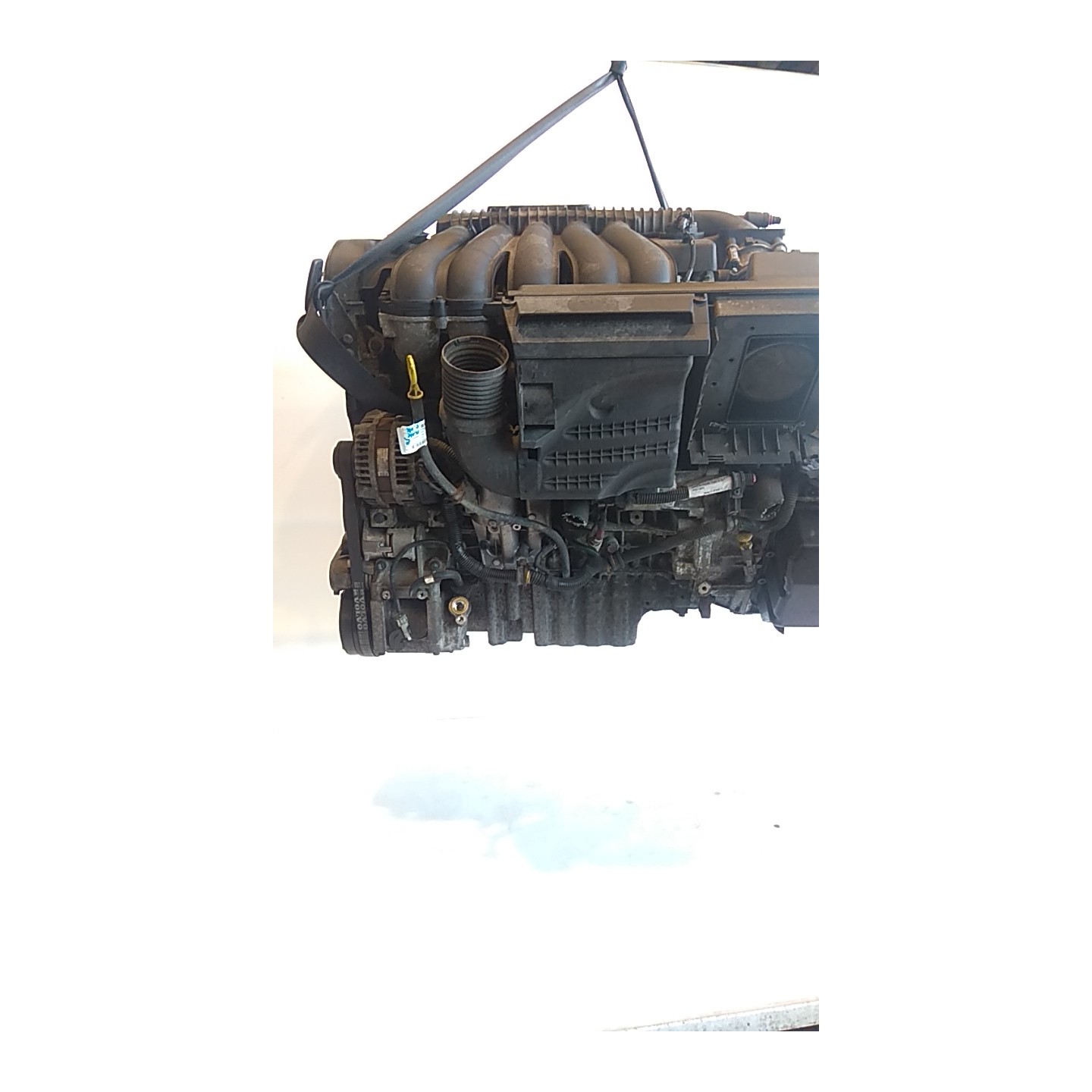 MOTORE SEMICOMPL. ROTAZ. 172 VOLVO V50 (02/04-12/12) B5244S5 8602926