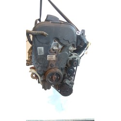 MOTORE SEMICOMPL. ROTAZ. 172 VOLVO V50 (02/04-12/12) B5244S5 8602926