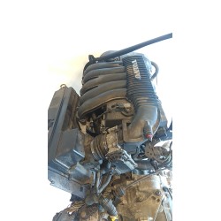 MOTORE SEMICOMPL. ROTAZ. 172 VOLVO V50 (02/04-12/12) B5244S5 8602926