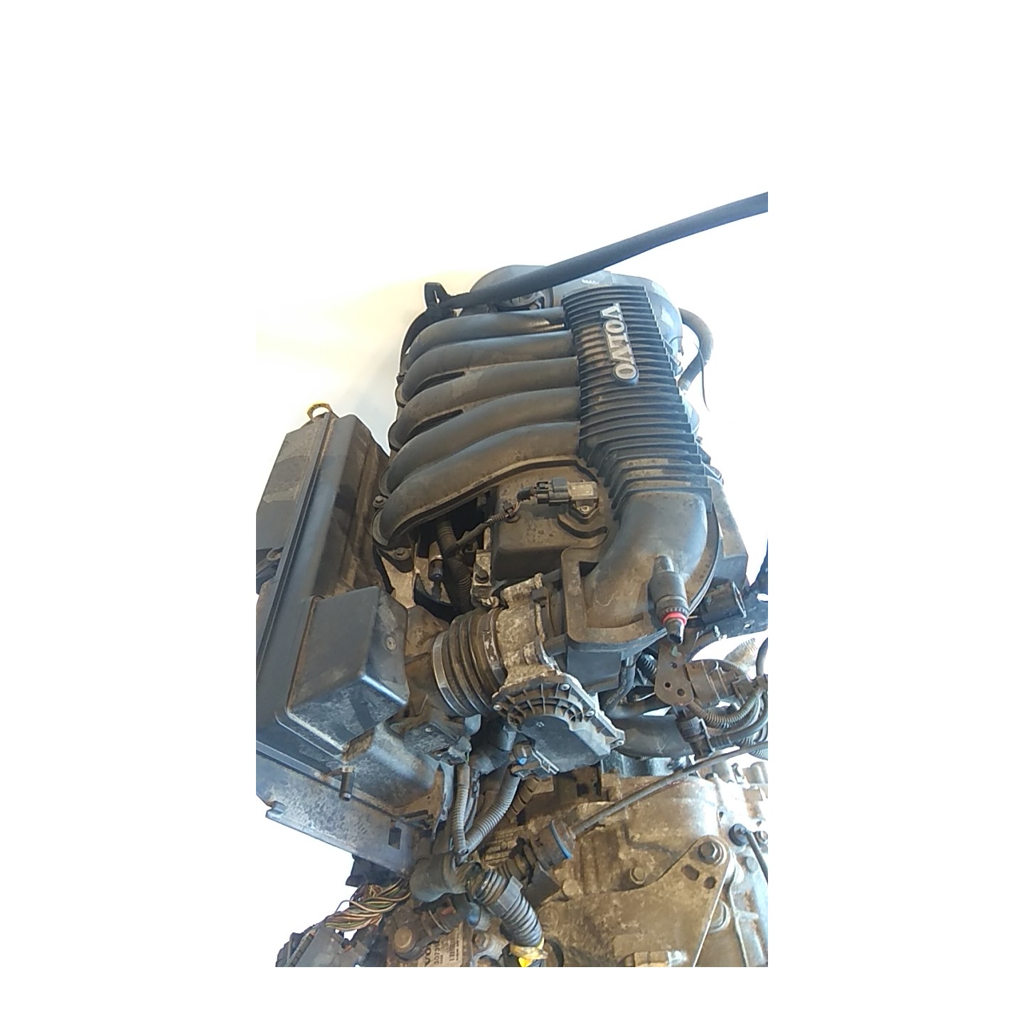 MOTORE SEMICOMPL. ROTAZ. 172 VOLVO V50 (02/04-12/12) B5244S5 8602926