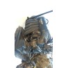 MOTORE SEMICOMPL. ROTAZ. 172 VOLVO V50 (02/04-12/12) B5244S5 8602926