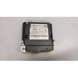 CENTRALINA COMANDO AIRBAG P/802/803/804 173 MERCEDES-BENZ CLASSE B (T246) (09/11-06/19) 270910 A2469000709