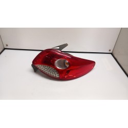 FANALE POST. DX. 174 PEUGEOT 206 PLUS (02/09-) HFX 6351GV