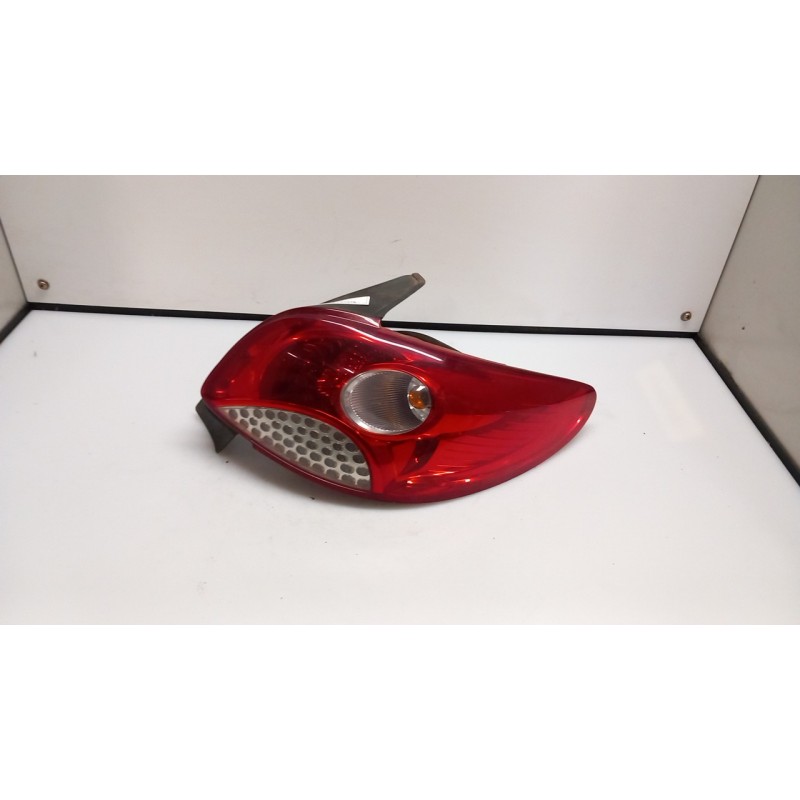 FANALE POST. DX. 174 PEUGEOT 206 PLUS (02/09-) HFX 6351GV