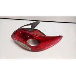 FANALE POST. DX. 174 PEUGEOT 206 PLUS (02/09-) HFX 6351GV