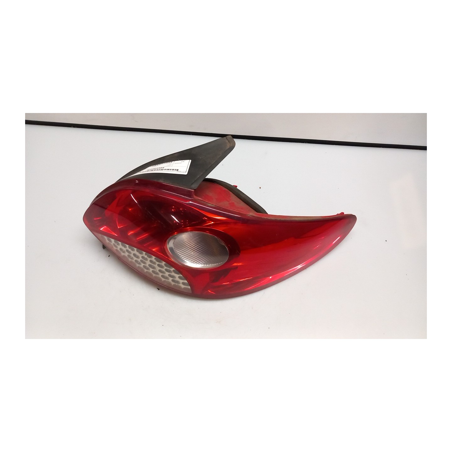FANALE POST. DX. 174 PEUGEOT 206 PLUS (02/09-) HFX 6351GV