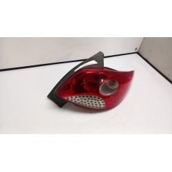 FANALE POST. DX. 174 PEUGEOT 206 PLUS (02/09-) HFX 6351GV