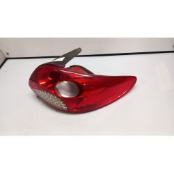 FANALE POST. DX. 174 PEUGEOT 206 PLUS (02/09-) HFX 6351GV