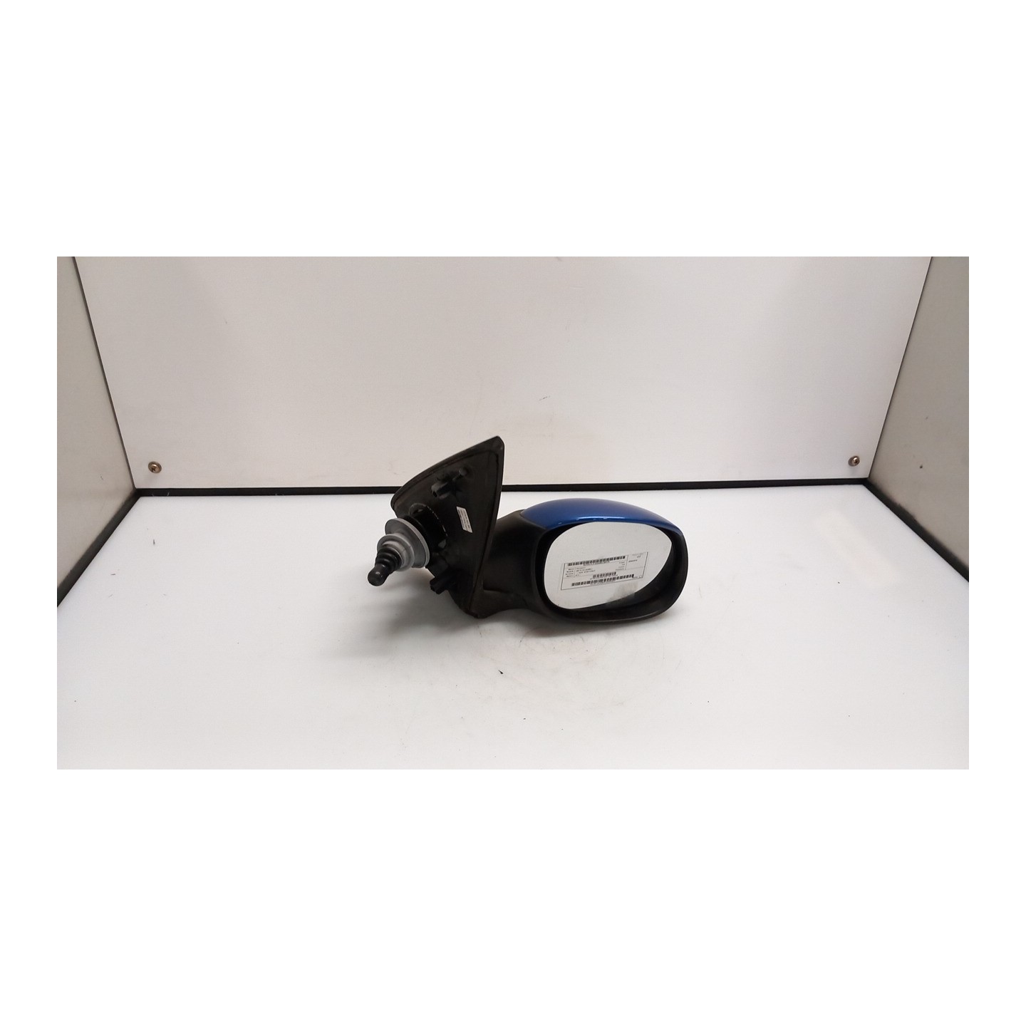 RETROVISORE EST. SX. 175 PEUGEOT 206 PLUS (02/09-) HFX 8154JA